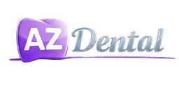 AZ Dental Logo
