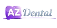 AZ Dental Logo