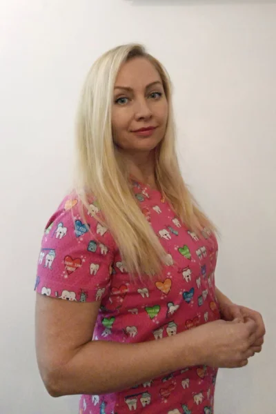 Náš tím - Slávka